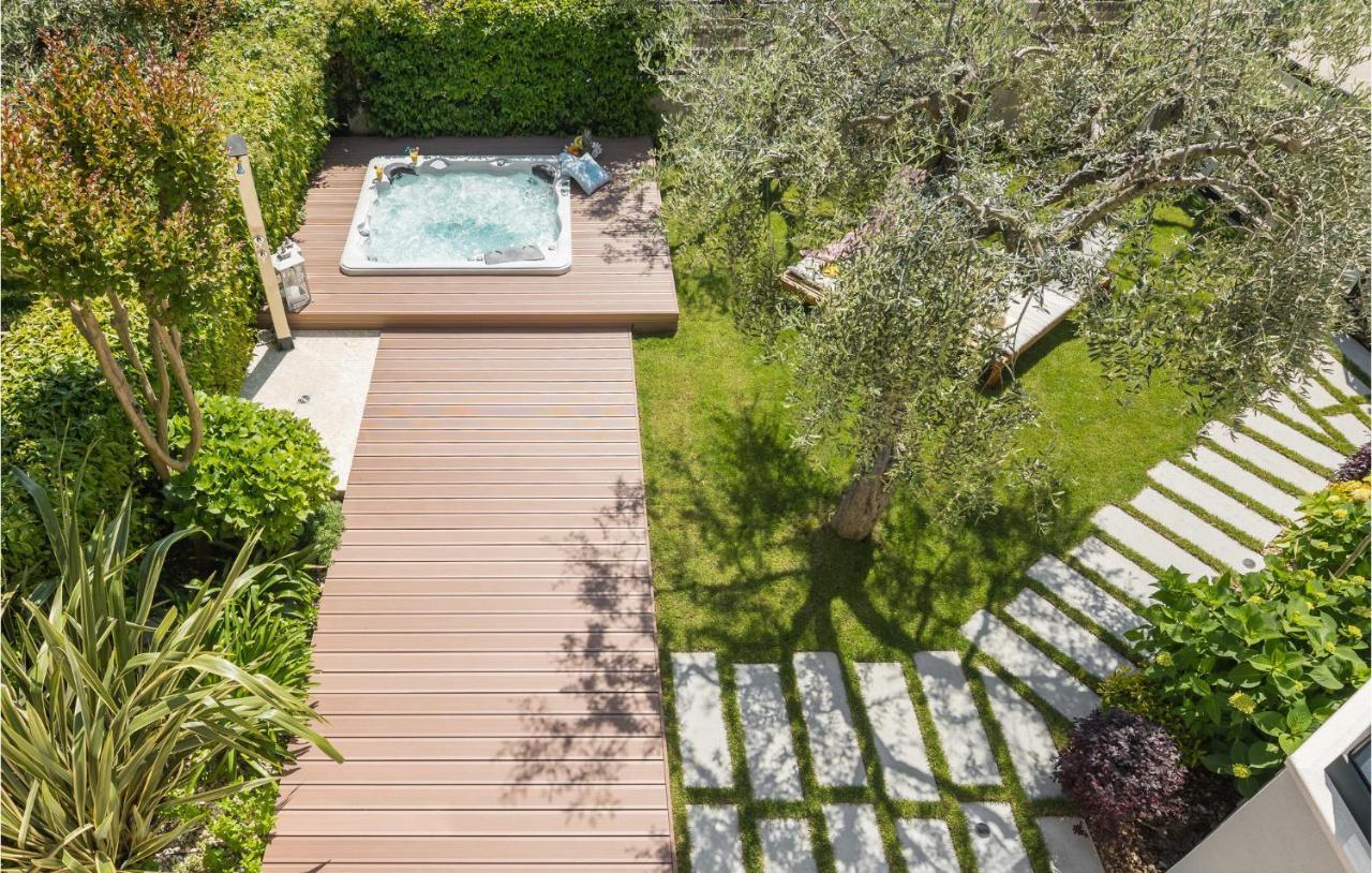 Beautiful In With Wifi Rovinj